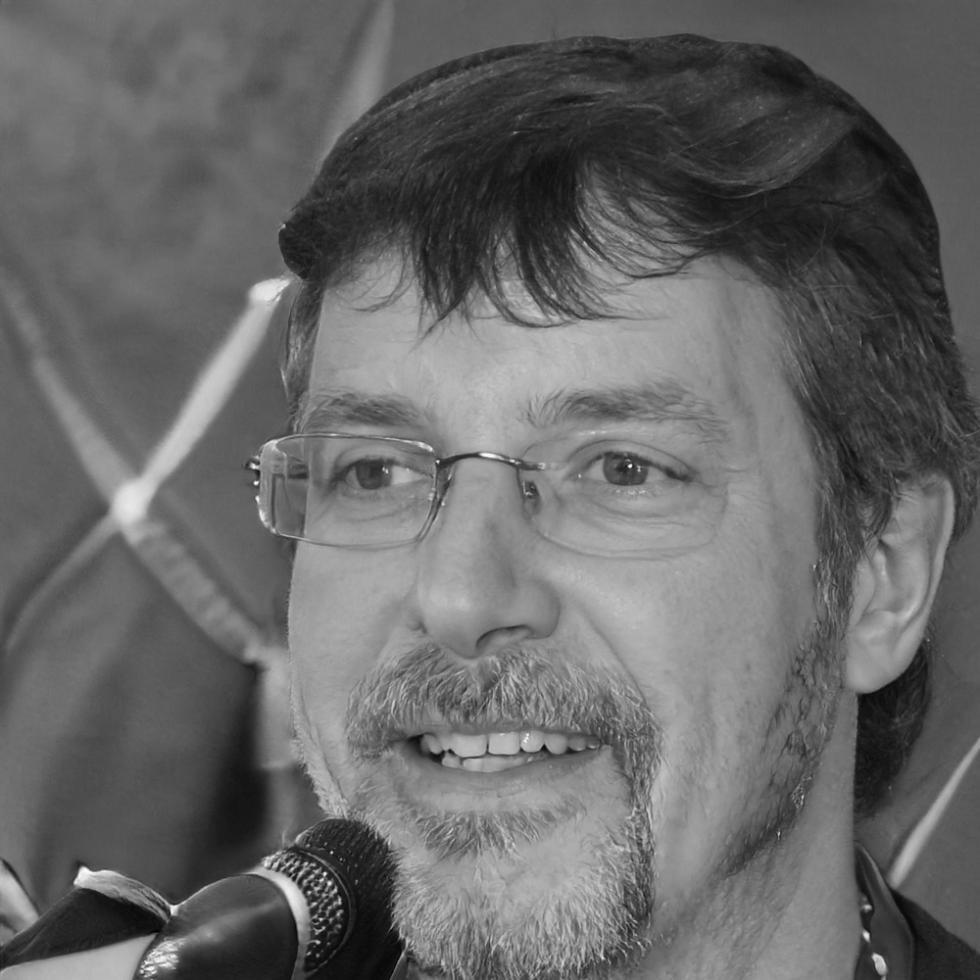 Miguel Rodríguez, Especialista en Mercados